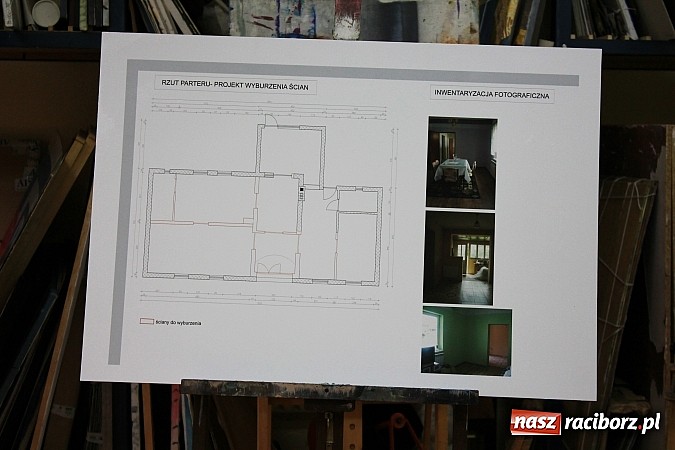 Zdjęcie w galerii na portalu naszraciborz.pl: Studenci bronili swoich prac dyplomowych wiadomości z regionu