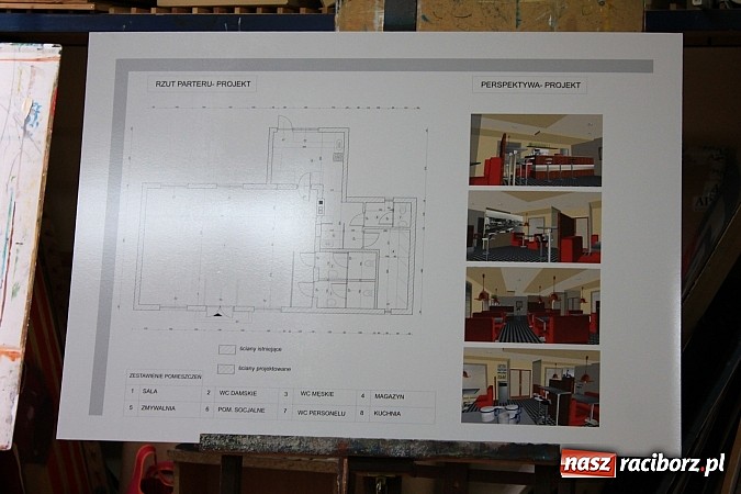 Zdjęcie w galerii na portalu naszraciborz.pl: Studenci bronili swoich prac dyplomowych wiadomości z regionu