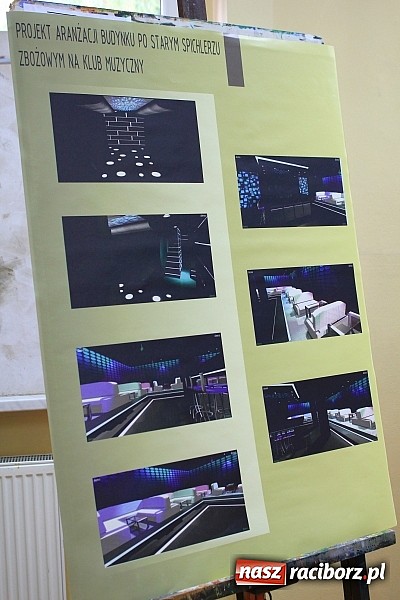 Zdjęcie w galerii na portalu naszraciborz.pl: Studenci bronili swoich prac dyplomowych wiadomości z regionu