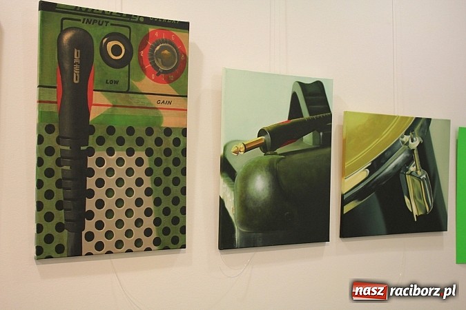 Zdjęcie w galerii na portalu naszraciborz.pl: Studenci bronili swoich prac dyplomowych wiadomości z regionu