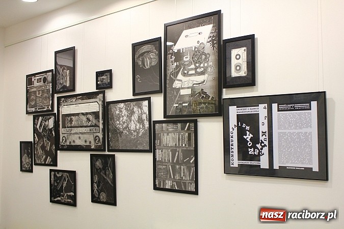 Zdjęcie w galerii na portalu naszraciborz.pl: Studenci bronili swoich prac dyplomowych wiadomości z regionu