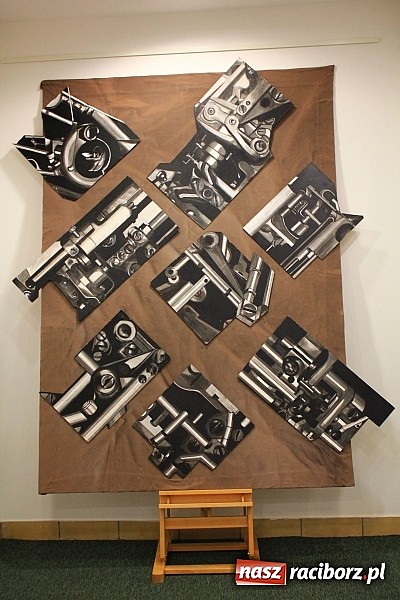 Zdjęcie w galerii na portalu naszraciborz.pl: Studenci bronili swoich prac dyplomowych wiadomości z regionu