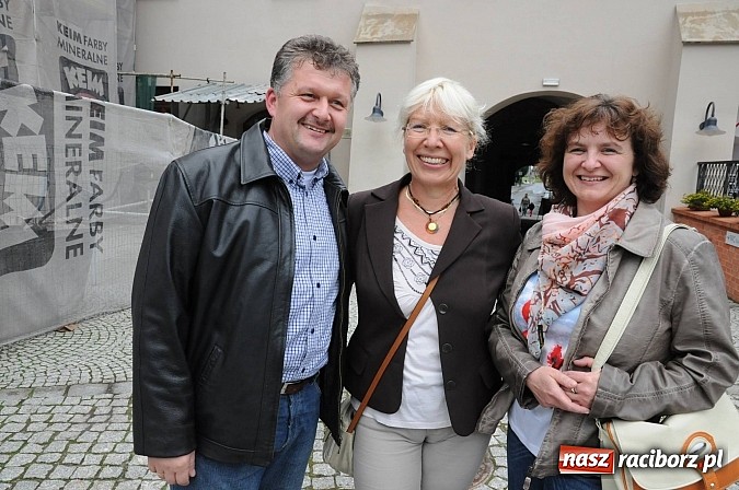 Zdjęcie w galerii na portalu naszraciborz.pl: II Zamkowa Noc z Duchami już za nami wiadomości z regionu