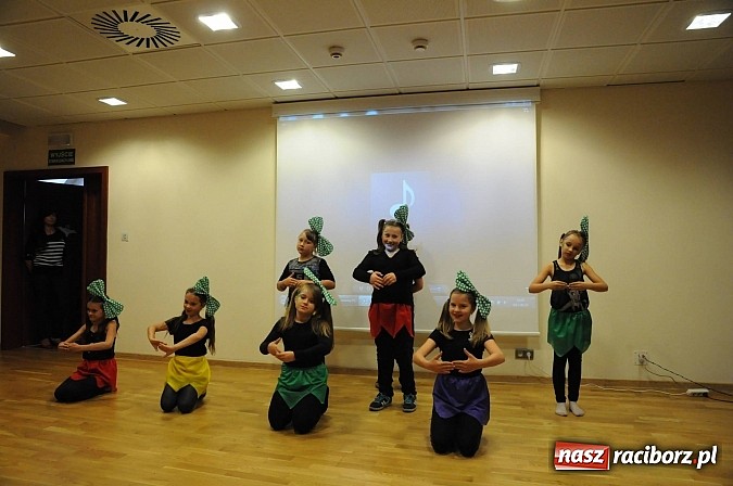 Zdjęcie w galerii na portalu naszraciborz.pl: II Zamkowa Noc z Duchami już za nami wiadomości z regionu