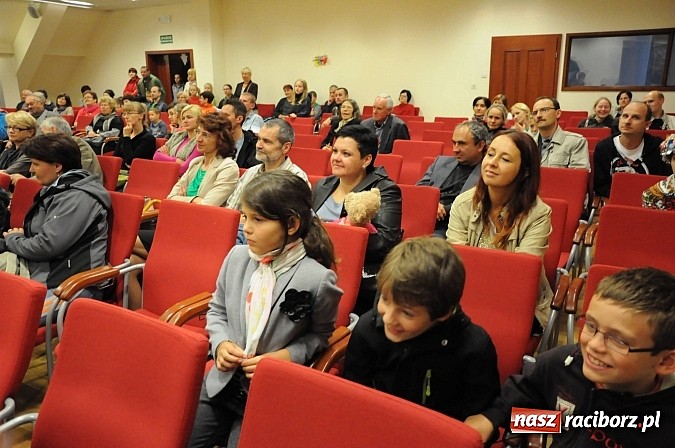 Zdjęcie w galerii na portalu naszraciborz.pl: II Zamkowa Noc z Duchami już za nami wiadomości z regionu