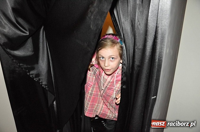 Zdjęcie w galerii na portalu naszraciborz.pl: II Zamkowa Noc z Duchami już za nami wiadomości z regionu