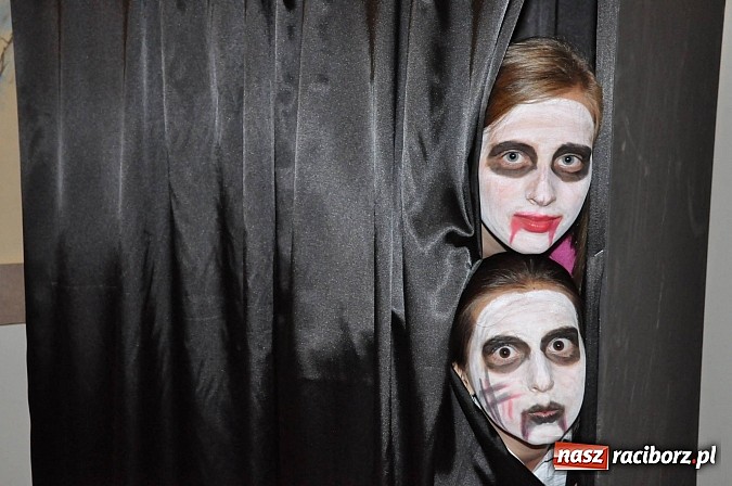 Zdjęcie w galerii na portalu naszraciborz.pl: II Zamkowa Noc z Duchami już za nami wiadomości z regionu