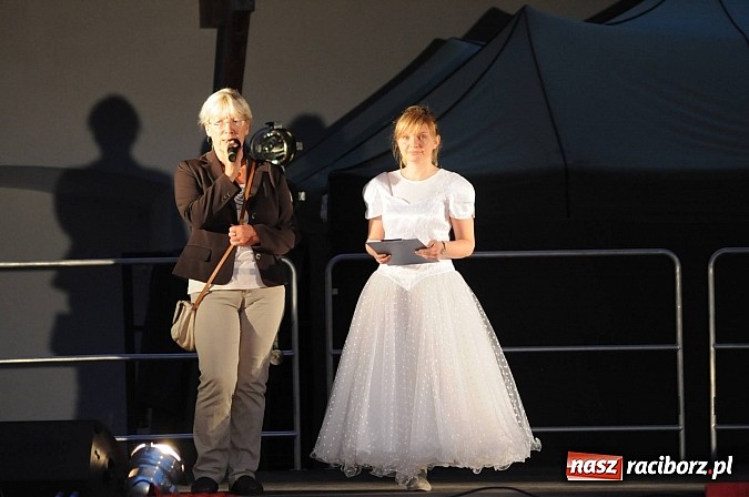 Zdjęcie w galerii na portalu naszraciborz.pl: II Zamkowa Noc z Duchami już za nami wiadomości z regionu