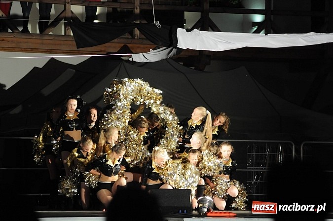 Zdjęcie w galerii na portalu naszraciborz.pl: II Zamkowa Noc z Duchami już za nami wiadomości z regionu