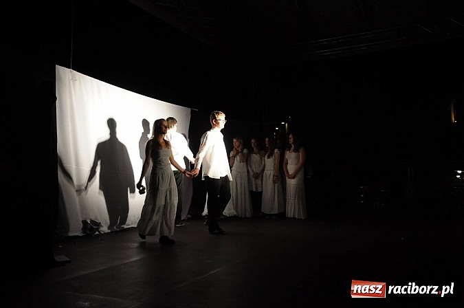 Zdjęcie w galerii na portalu naszraciborz.pl: II Zamkowa Noc z Duchami już za nami wiadomości z regionu