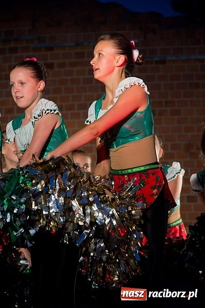 Zdjęcie w galerii na portalu naszraciborz.pl: II Zamkowa Noc z Duchami już za nami wiadomości z regionu