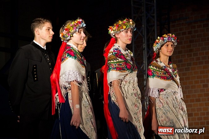 Zdjęcie w galerii na portalu naszraciborz.pl: II Zamkowa Noc z Duchami już za nami wiadomości z regionu
