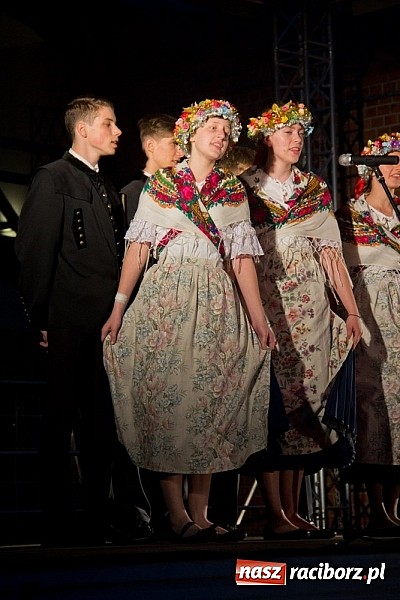 Zdjęcie w galerii na portalu naszraciborz.pl: II Zamkowa Noc z Duchami już za nami wiadomości z regionu