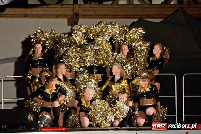 Zdjęcie w galerii na portalu naszraciborz.pl: II Zamkowa Noc z Duchami już za nami wiadomości z regionu