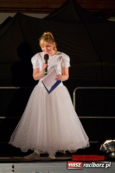 Zdjęcie w galerii na portalu naszraciborz.pl: II Zamkowa Noc z Duchami już za nami wiadomości z regionu