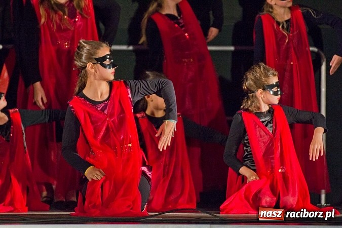 Zdjęcie w galerii na portalu naszraciborz.pl: II Zamkowa Noc z Duchami już za nami wiadomości z regionu