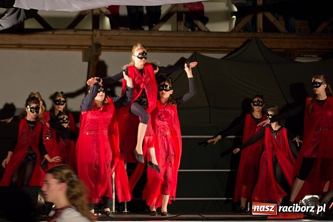 Zdjęcie w galerii na portalu naszraciborz.pl: II Zamkowa Noc z Duchami już za nami wiadomości z regionu