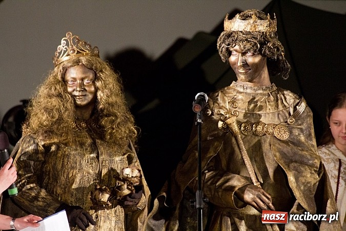 Zdjęcie w galerii na portalu naszraciborz.pl: II Zamkowa Noc z Duchami już za nami wiadomości z regionu