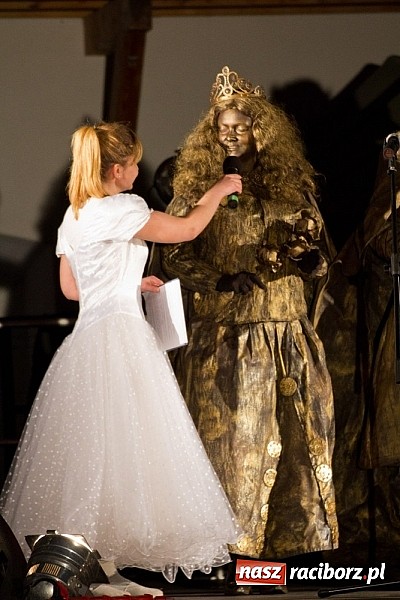 Zdjęcie w galerii na portalu naszraciborz.pl: II Zamkowa Noc z Duchami już za nami wiadomości z regionu