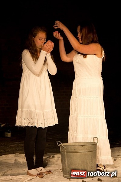 Zdjęcie w galerii na portalu naszraciborz.pl: II Zamkowa Noc z Duchami już za nami wiadomości z regionu