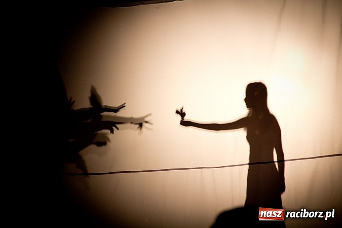 Zdjęcie w galerii na portalu naszraciborz.pl: II Zamkowa Noc z Duchami już za nami wiadomości z regionu