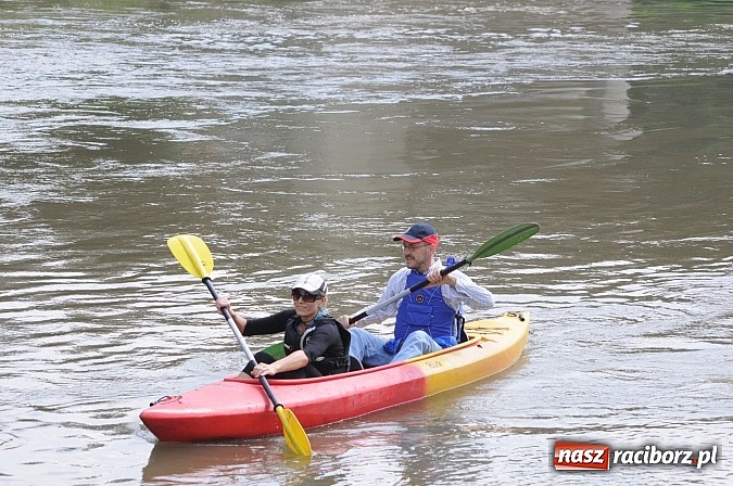 Zdjęcie w galerii na portalu naszraciborz.pl: Racib&oacute;rz będzie miał swoją flotę odrzańską wiadomości z regionu