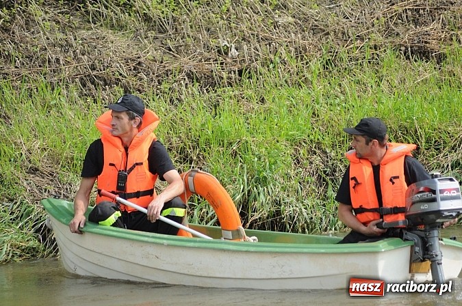 Zdjęcie w galerii na portalu naszraciborz.pl: Racib&oacute;rz będzie miał swoją flotę odrzańską wiadomości z regionu