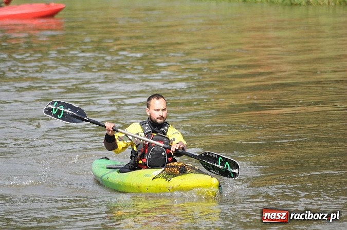 Zdjęcie w galerii na portalu naszraciborz.pl: Racib&oacute;rz będzie miał swoją flotę odrzańską wiadomości z regionu