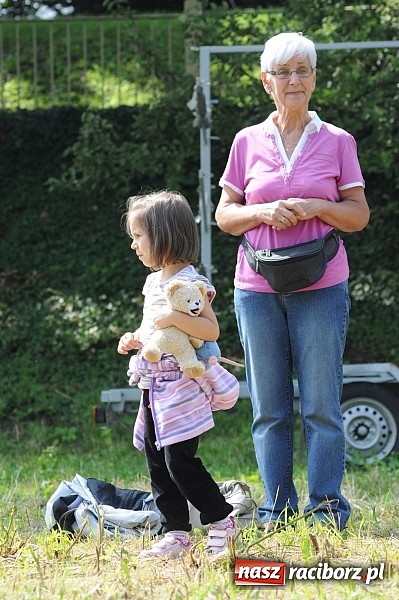 Zdjęcie w galerii na portalu naszraciborz.pl: Racib&oacute;rz będzie miał swoją flotę odrzańską wiadomości z regionu