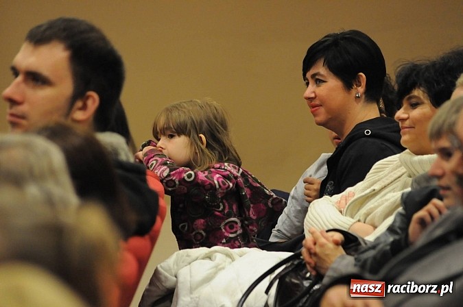 Zdjęcie w galerii na portalu naszraciborz.pl: Przy nauce można się bardzo dobrze bawić wiadomości z regionu