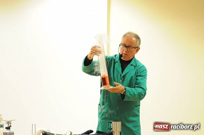 Zdjęcie w galerii na portalu naszraciborz.pl: Przy nauce można się bardzo dobrze bawić wiadomości z regionu