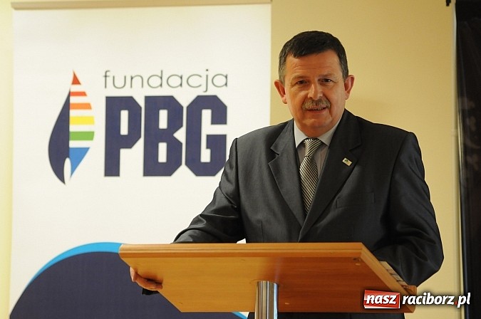 Zdjęcie w galerii na portalu naszraciborz.pl: PBG przybliża w Raciborzu klimat Euro 2012 wiadomości z regionu