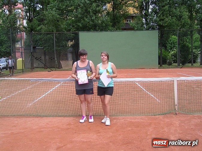 Zdjęcie w galerii na portalu naszraciborz.pl: Turniej o puchar prezesa Nowoczesnej wiadomości z regionu