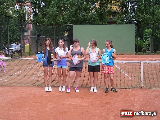 Zdjęcie w galerii na portalu naszraciborz.pl: Turniej o puchar prezesa Nowoczesnej wiadomości z regionu