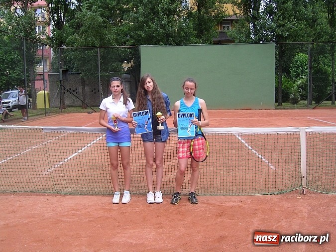 Zdjęcie w galerii na portalu naszraciborz.pl: Turniej o puchar prezesa Nowoczesnej wiadomości z regionu