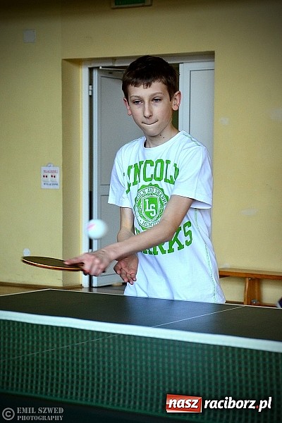 Zdjęcie w galerii na portalu naszraciborz.pl: Prymus z ocickiej Siódemki wiadomości z regionu