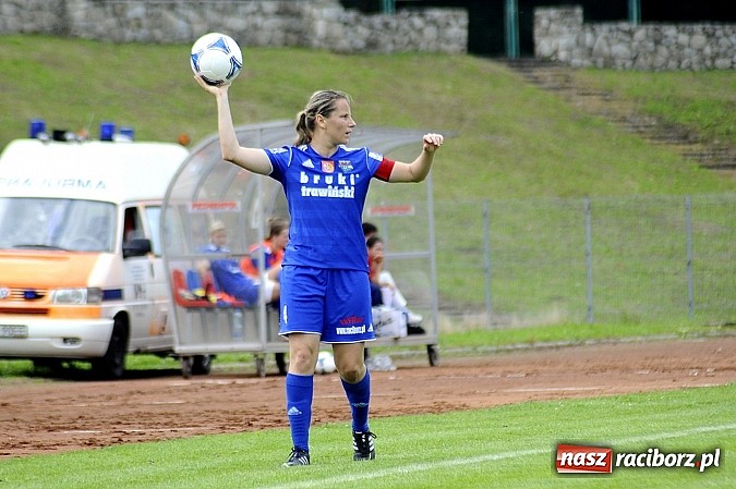 Zdjęcie w galerii na portalu naszraciborz.pl: Unia z Kanadą na remis wiadomości z regionu