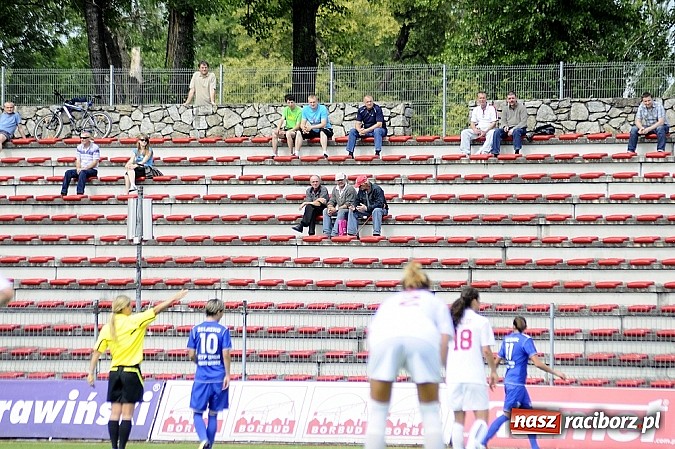 Zdjęcie w galerii na portalu naszraciborz.pl: Unia z Kanadą na remis wiadomości z regionu