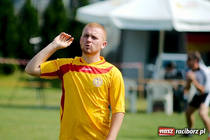 Zdjęcie w galerii na portalu naszraciborz.pl: Turniej schlagballa w Cyprzanowie: zespoły z Niemiec zdominowały podium wiadomości z regionu