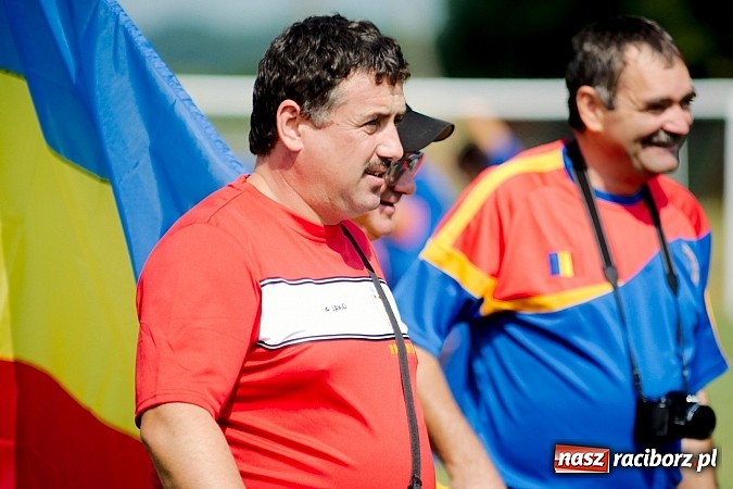 Zdjęcie w galerii na portalu naszraciborz.pl: Turniej schlagballa w Cyprzanowie: zespoły z Niemiec zdominowały podium wiadomości z regionu