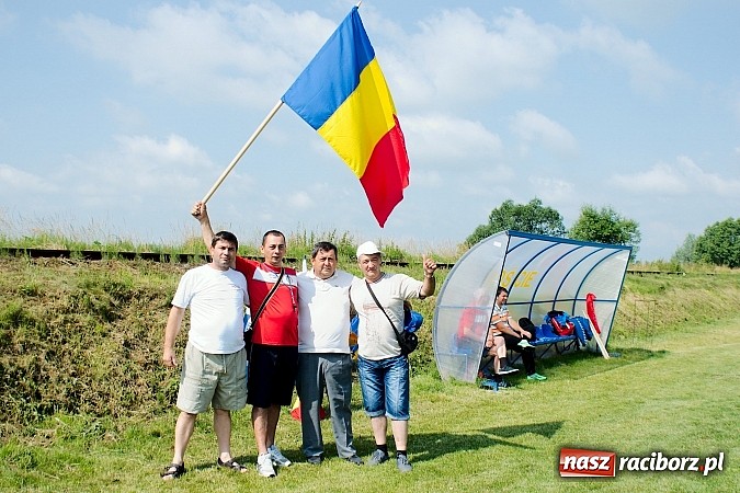 Zdjęcie w galerii na portalu naszraciborz.pl: Turniej schlagballa w Cyprzanowie: zespoły z Niemiec zdominowały podium wiadomości z regionu