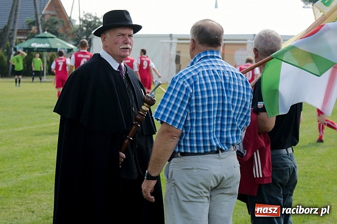Zdjęcie w galerii na portalu naszraciborz.pl: Turniej schlagballa w Cyprzanowie: zespoły z Niemiec zdominowały podium wiadomości z regionu