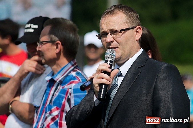 Zdjęcie w galerii na portalu naszraciborz.pl: Turniej schlagballa w Cyprzanowie: zespoły z Niemiec zdominowały podium wiadomości z regionu