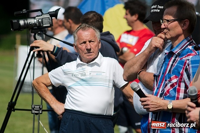 Zdjęcie w galerii na portalu naszraciborz.pl: Turniej schlagballa w Cyprzanowie: zespoły z Niemiec zdominowały podium wiadomości z regionu