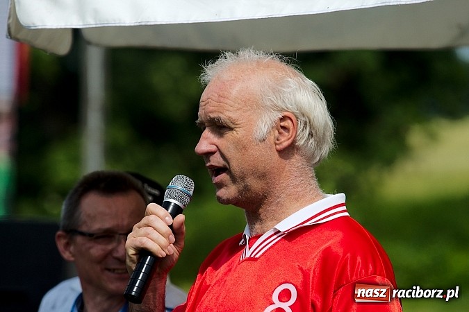 Zdjęcie w galerii na portalu naszraciborz.pl: Turniej schlagballa w Cyprzanowie: zespoły z Niemiec zdominowały podium wiadomości z regionu