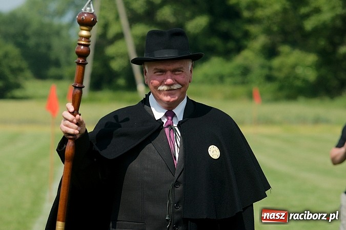 Zdjęcie w galerii na portalu naszraciborz.pl: Turniej schlagballa w Cyprzanowie: zespoły z Niemiec zdominowały podium wiadomości z regionu