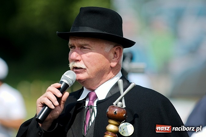 Zdjęcie w galerii na portalu naszraciborz.pl: Turniej schlagballa w Cyprzanowie: zespoły z Niemiec zdominowały podium wiadomości z regionu