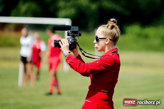 Zdjęcie w galerii na portalu naszraciborz.pl: Turniej schlagballa w Cyprzanowie: zespoły z Niemiec zdominowały podium wiadomości z regionu