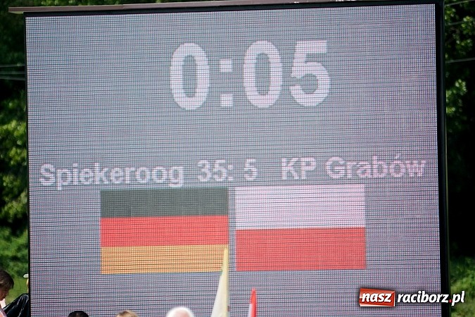 Zdjęcie w galerii na portalu naszraciborz.pl: Turniej schlagballa w Cyprzanowie: zespoły z Niemiec zdominowały podium wiadomości z regionu