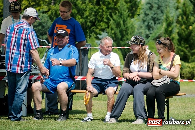 Zdjęcie w galerii na portalu naszraciborz.pl: Turniej schlagballa w Cyprzanowie: zespoły z Niemiec zdominowały podium wiadomości z regionu